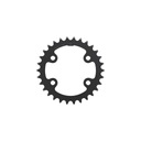 Zębatka Shimano CUES FC-U6000-2 30T-BN