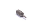 BIT 10MM TORX T10 Z OTWOREM C3220