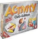 Настольная игра Activity Club +18 немецкий №7