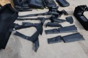 MG MG4 СИДІННЯ СИДІННЯ САЛОН КАРТИ ДВЕРНОЇ КАРТИ 23R.  (17517604138) фото min 14