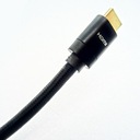 Kabel HDMI - HDMI 2.1 48Gbps 3m 8K Model CDLHD8K-03K