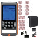 Массажер Электростимулятор ТЭНС ЭМС IFS MET 75прог.