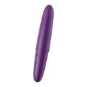 Стимулятор клитора Satisfyer Ultra Power Bullet 6 Violet P1