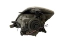 ФАРА ПРАВА ПЕРЕДНЯ DAIHATSU SIRION (M3_) 9922680005 1.3L GASOLINE 64KW  (17575754223) фото min 9
