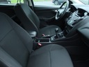 Ford Focus 1.6 i, Salon Polska, Serwis ASO, Klima Nadwozie Hatchback