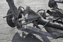 VOLVO XC70 II UNIVERSEL SUSPENSION POUTRE ARRIÈRE 2.4Dphoto 9