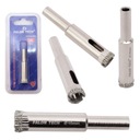 OTWORNICA DIAMENTOWA 10 MM DO SZKŁA PŁYTEK GRESU