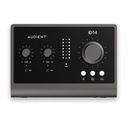 Audient iD14 MkII — аудиоинтерфейс USB 10x6