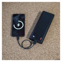 Powerbanka EMOS NTBF30, 27 000 mAh, 100 W PD, černá EMOS B0561B Typ akumulátoru lithium-iontová