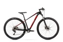 MTB bicykel Romet MONSUN LTD rám 21 palcov koleso 29 &quot; čierna