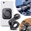 Крепление на руль Sp Connect SPC+ с клеем