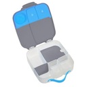 B.BOX MINI LUNCHBOX BLUE SLATE 3+ БОКС ДЛЯ ЗАВТРАКА