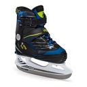 FILA SKATES Коньки/ролики X One Ice 010422200 Синий/L