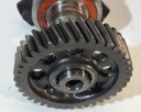 РЕЙКА ПРИВІД КОРОБКА SUZUKI BURGMAN 400 K3 K4 K5 2003-2006R  (18270789593) фото min 12