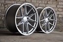 HX036 S HAXER 19 5X112 AUDI A4 A6 MERCEDES S 