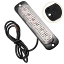 HIGH JASNOSCI HEADLIGHT WARNING LED DO CARS  photo 13
