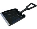 Складная снеговая лопата Mil-Tec Snow Shovel