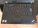 LENOVO ThinkPad R500 / C2D /DDR3 / BAT. 2H./KAMERA Model ThinkPad