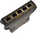 рельсовый переключатель WEIDMULLER IE-SW5-WAVE 8896940000