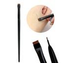 Prima Derma прямая кисть для ламинирования бровей.