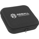 КОРОБКА ДЛЯ ИНСТРУМЕНТОВ, АКСЕССУАРОВ, МЕТРОВ REBALL RT0296