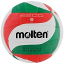 М'ЯЧ ВОЛЕЙБЕЛЬНИЙ MOLTEN 2500 V5M2500