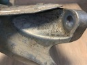 КРОНШТЕЙН КРОНШТЕЙН КРІПЛЕННЯ ДВИГУНА AUDI A5 A6 8K0199307BJ  (17540540796) фото min 8
