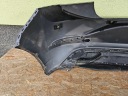 PARE-CHOCS VW POLO VI 6 LIFT R-LINE ARRIÈRE ARRIÈRE 4XPDC 2GS807421Dphoto 9