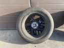 ДИСК АЛЮМІНІЄВА ШИНА ЛІТНЯ 18” CITROEN C4 2 II X ШИНА GOODYEAR 195/60R  (17293411813) фото min 10