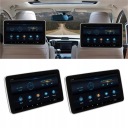 AUTOMOBILE MONITEUR ZAGLOWKOWY POUR SYSTÈMES ANDROID 9.0, ÉCRAN TACTILE IPSphoto 8
