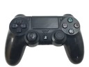 KONTROLER DO PS4 DUALSHOCK 4 V2 CUH-ZCT1E Kolor czarny
