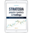 Стратегия спроса и предложения в трейдинге. Введение