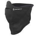 SCOTT Facemask Wind Warrior Черный шарф M