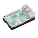 Raspberry Pi Bumper - подставка для компьютеров Raspberry Pi 5