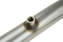 NTY DPF-PE-007 FILTRE SADZY FILTRE PARTICULES DURES SYSTÈME ÉCHAPPEMENTphoto 9