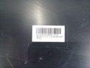 DOUBLURE PARE-CHOCS ARRIÈRE SPOILER ARRIÈRE TESLA Y 1494006-00-Bphoto 13