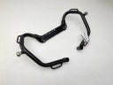 BMW F 800 GS 08-15 R RACK UNDER CASE FASTENERS TRUNK  photo 6