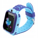 GPS-ЛОКАЛАЙЗЕР SMARTWATCH ДЛЯ РЕБЕНКА