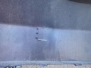 БАМПЕР ЗАД ЗАДНІЙ KIA RIO 3 3 UB HB ХЕТЧБЕК РЕСТАЙЛ 2015-2017R 86600-1W830  (16780564573) фото min 11