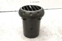 ARRIÈRE GRILLE VENTILATION ALFA ROMEO GT (937_) 225495 1.9L DIESEL 110KWphoto 8