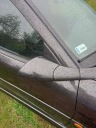 Зеркало правое OPEL VECTRA B ORIGINAL год выпуска 2001 Z298 1.6