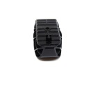 BMW 3 G20 G21 AVANT PARE-CHOCS PROTECTION KRAWEDZI PORTES AMORTISSEUR 51117422222photo 7