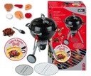 WEBER GRILL LIGHT + SOUND Klein 9401