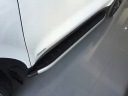 OPEL ANTARA 2006-2016 КЕНГУРЯТНИК КРАСИВЕ СХОДИНКИ БІЧНІ ПОРОГИ ПОТУЖНЕ  (18755350859) фото min 7