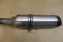 BMW R1200RT K26 05 MUFFLER EXHAUST AKRAPOVIC  photo 5