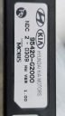 HYUNDAI IONIQ AMPLIFICATEUR D'ANTENNE 2018 95420G2000photo 7