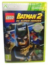 LEGO Batman 2: DC Super Heroes XBOX 360 PL