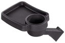 Thule Urban Glide Snack Tray - pojedyncza tacka do