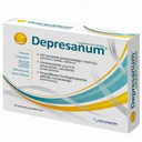 Simply You Depresanum 30 tabliet Forma tablety