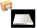 FILTRE CABINES MERCEDES E T-MODEL (S211), E (VF211), E (W211) 1.8-6.2photo 12